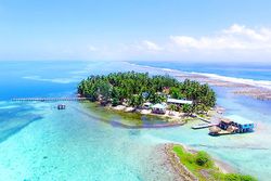 Belize City