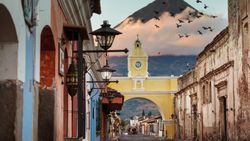 Guatemala City