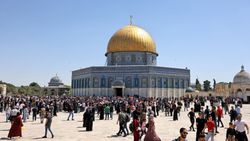 Jerusalem