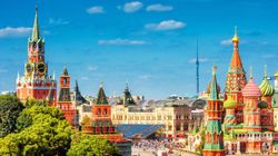 Moscow