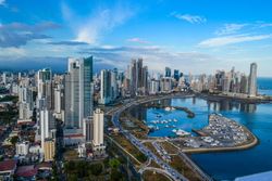 Panama City