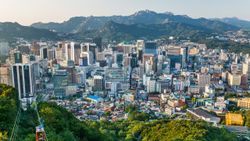 Seoul