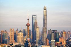 Shanghai