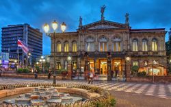 San José