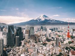 Tokyo