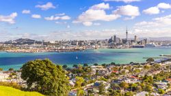 Auckland