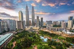 Kuala Lumpur