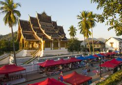 Luang Prabang