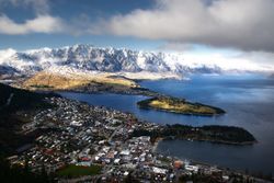 Queenstown
